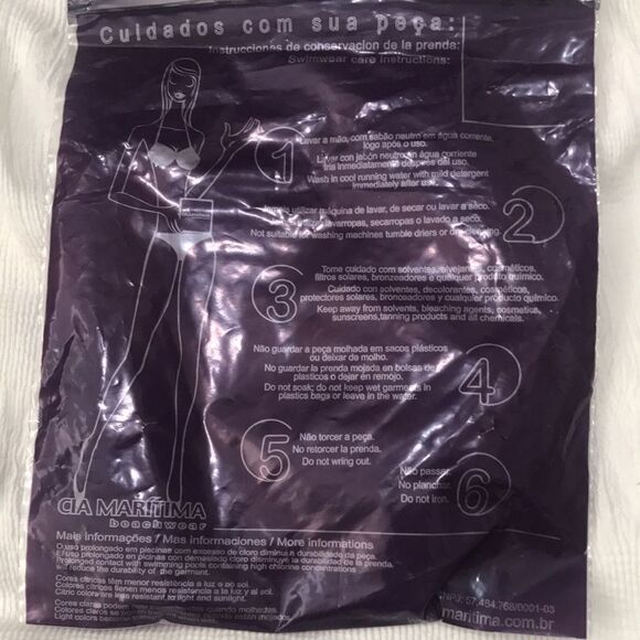 NWT- CIA.MARÍTIMA - M - Picture 8 of 8